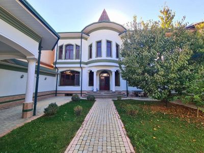 Продается Евро дом на Чайхана Салом