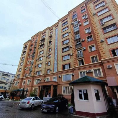 Продается 3х ком квартира в Новостройке ор-р Глинка Коробка