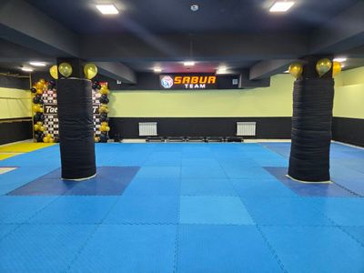 Sport zal arendaga beriladi  yengi Tashmi