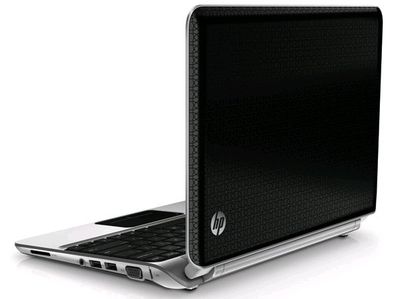 HP 3105m laptop