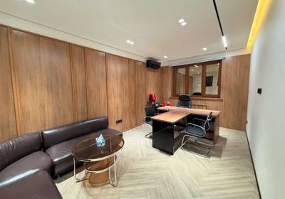 Сдается офис с мебелью в центре Ташкента | Яккасарай, 130м²