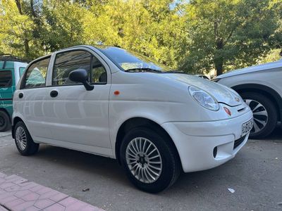 Matiz 1sotiladi holati a'lo darajada