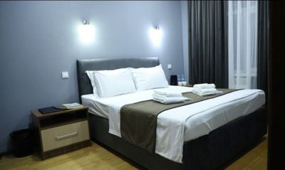 Arzon hotel mehmonxona xostel kvartira kunlik ijara