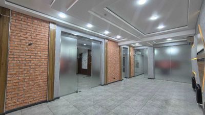 АРЕНДА ОФИСОВ от собственника в БЦ в Яккасарайском районе.