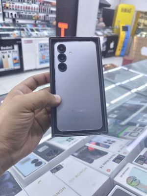 samsung S25 silver 12/128