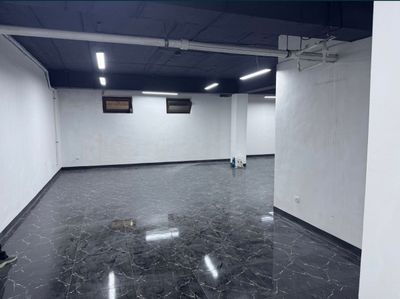 Аренда нежилого помещения 125м²