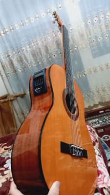 Orginal Eko gitar