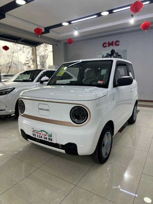 Geely Geome mini panda EV 200 km