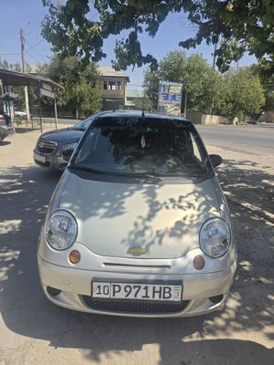 Matiz 2009 mx kanditsaner