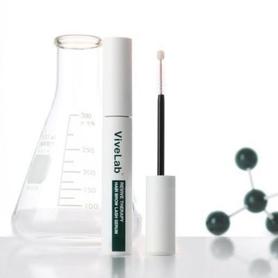 vivelab Revive Therapy Hair Brow Lash Serum