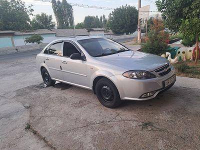 Laseti 3 pazitsa avtamat
