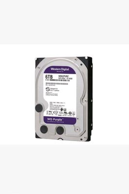 HDD 6 TB
