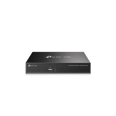 NVR1008H-8P Сетевой видеорегистратор VIGI TP-LINK