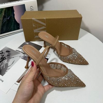 Zara туфли Размер 40