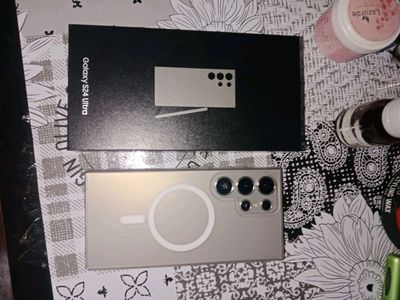 Samsung S24 ultra