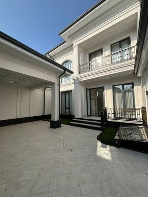 Продаются 2 дома близнеца на Центре Луначарского, 6 Комнат, 3,2 сотки