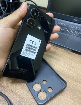 Redmi note 13 8/256