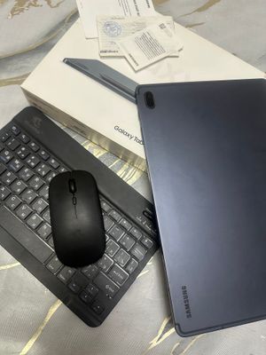 Galaxy Tab s7 FE 64гб