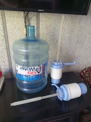Продам ручной кулер воды.