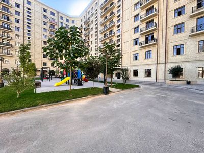 Продаётся квартира ЖК New Life Yashnobad 4/8/10
