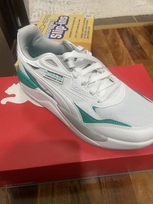 Puma amg petronas model