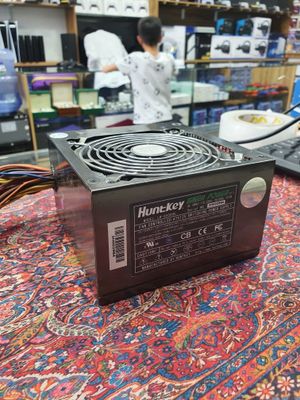 Huntkey 500w блок питания