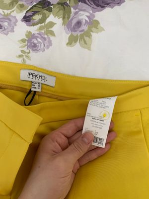 Брюки классические фирмы Ipakyol