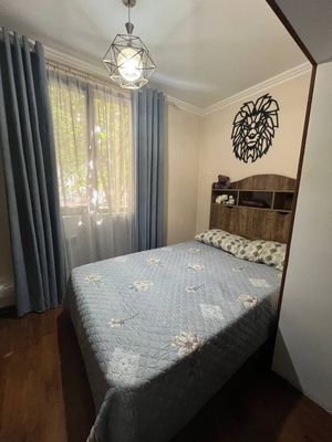 продам 1 комнатную квартиру в поселке Улугбек