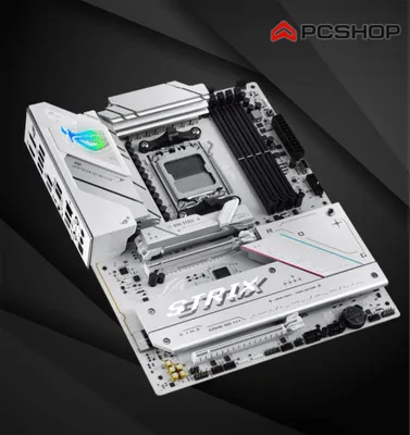 ASUS ROG STRIX B850-A Gaming Wifi II