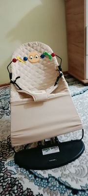 Шезлонг для детей