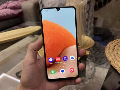 Samsung A32. 64gb Холати зор