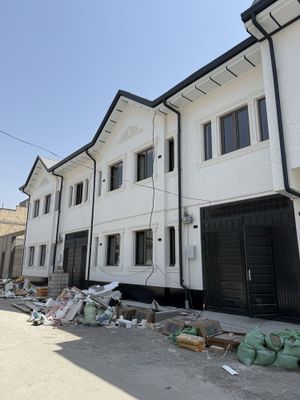 Срочно продается 0,7-сотих 4-х комн участка в Сергели Ханабад