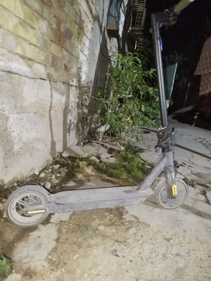 Электронный самокат