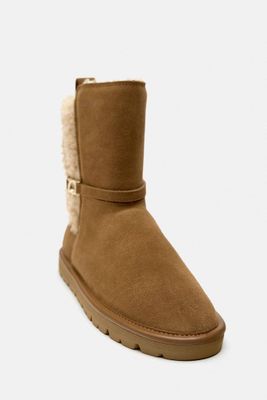 Zara original обувь