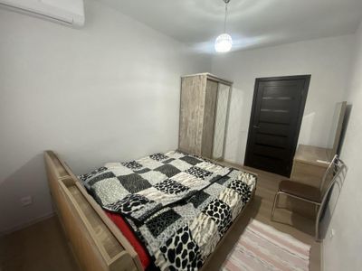 Комфортная квартира в новостройке ЖК PARKENT PLAZA