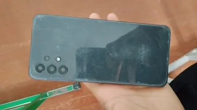 Samsung m32 5g holati yaxshi