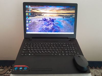 Lenovo HD windows