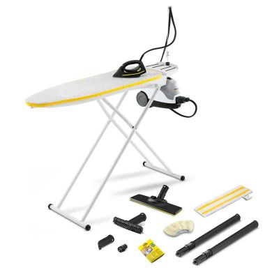 Паровая гладильная станция SI 4 EasyFix Iron, 2 года гарантии!