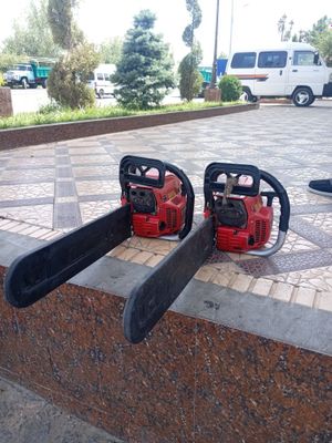 Benzapila xizmati