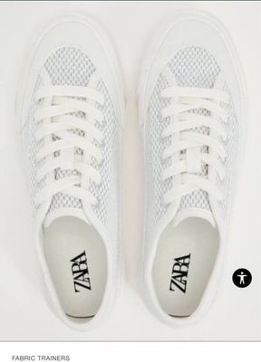 Zara бренди янги обувь
