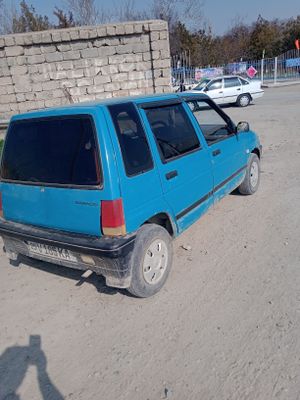 Тико сотилади обмен хам бор жигулига холати яхши