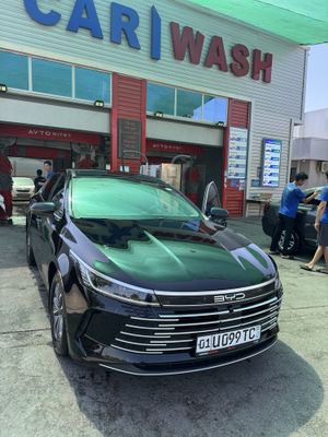 BYD Chazor 55km Active sotiladi