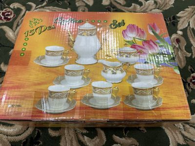 Servis/ Chinni/ Сервис/ Посуда