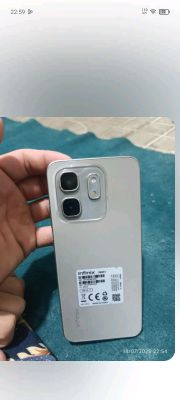 infinix hot 50i