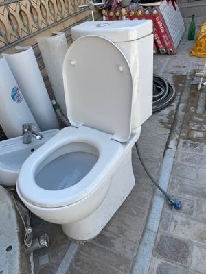 rakvina unitaz akfa eshulari