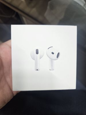 Airpods 4 новый с гарантией