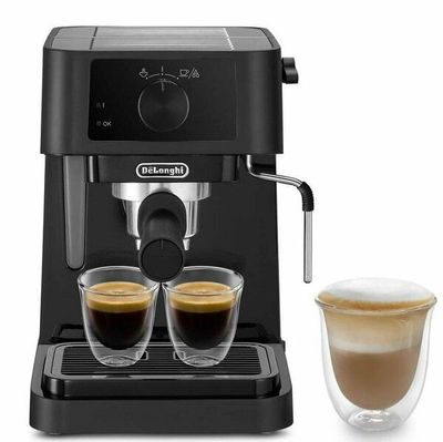 Рожковая кофеварка DeLonghi EC230