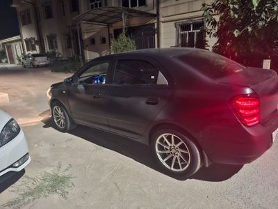 Kobalt avtamat 2020 Gaz Benzin