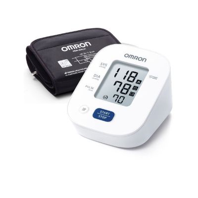 Автоматический тонометр Omron M2+