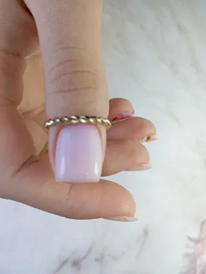 Услуги мастера ногтевого сервиса